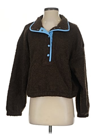 American Eagle Outfitters Pullover Sweater (view 1)