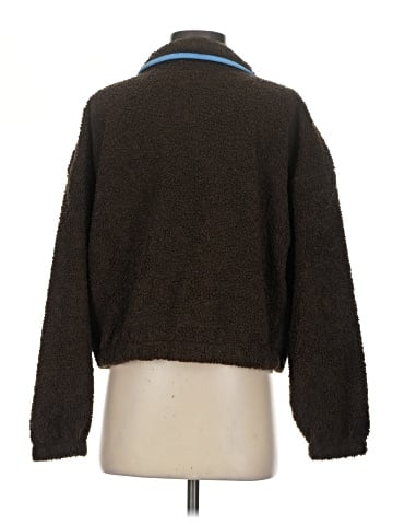 American Eagle Outfitters Pullover Sweater (view 2)