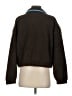American Eagle Outfitters 100% Recycled Polyester Brown Pullover Sweater Size S - photo 2