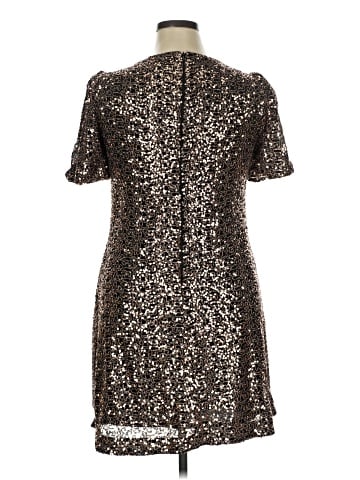 Eliza J Cocktail Dress (view 2)