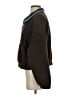 American Eagle Outfitters 100% Recycled Polyester Brown Pullover Sweater Size S - photo 5