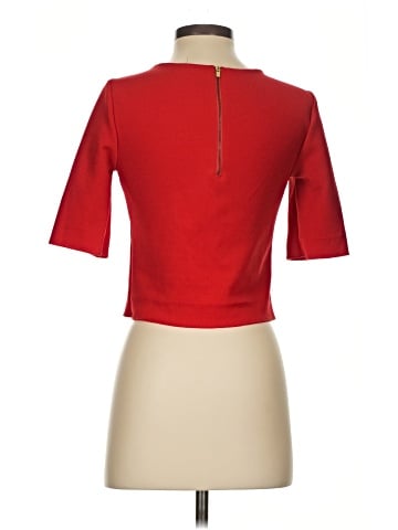 Express Short Sleeve Top (view 2)