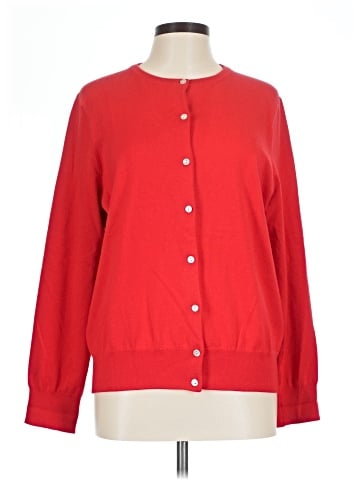 Lands' End Cardigan (view 1)