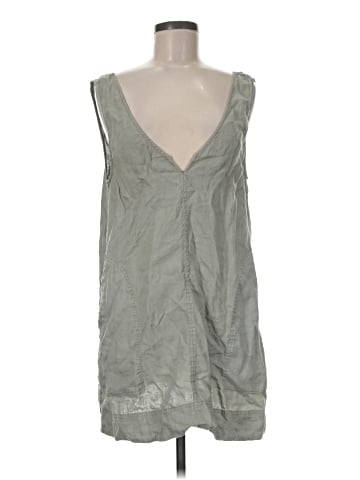 Splendid Sleeveless Blouse (view 1)