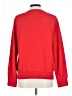 Lands' End Red Cardigan Size L (petite) - photo 2