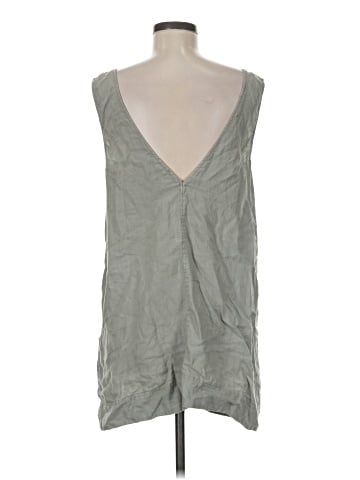 Splendid Sleeveless Blouse (view 2)