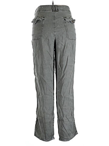 American Eagle Outfitters Linen Pants (view 2)