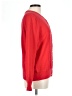 Lands' End Red Cardigan Size L (petite) - photo 4