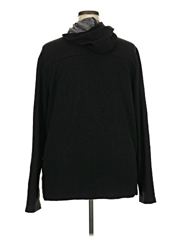 Gerry Pullover Hoodie (view 2)
