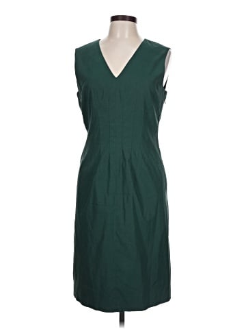 Piazza Sempione Casual Dress (view 1)