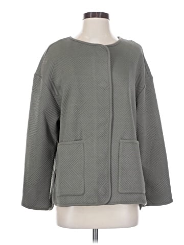 Sanctuary Jacket (view 1)