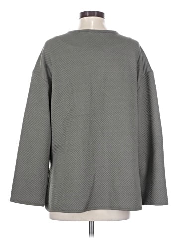 Sanctuary Jacket (view 2)