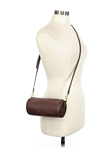 Coach Leather Crossbody Bag (view 2)