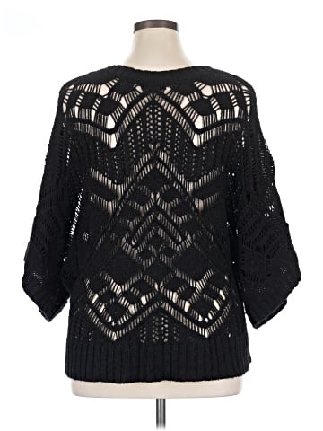 Lane Bryant Pullover Sweater (view 2)