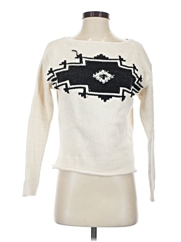 Lauren Jeans Co. Pullover Sweater (view 1)