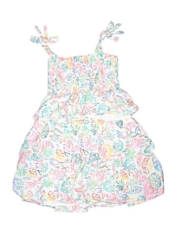 Andy & Evan Dress (view 2)