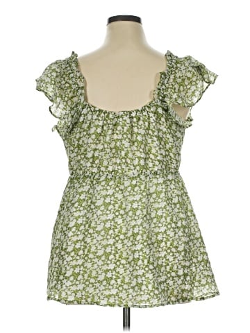 Old Navy - Maternity Sleeveless Blouse (view 2)