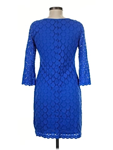 Ronni Nicole Cocktail Dress (view 2)