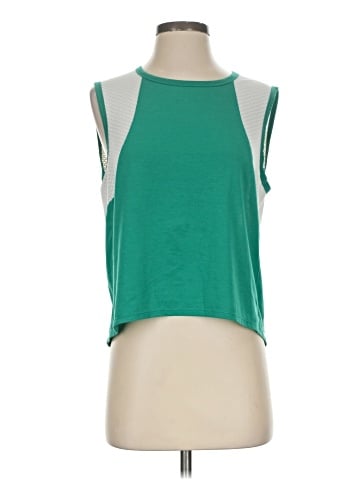 lucy Sleeveless T-Shirt (view 1)