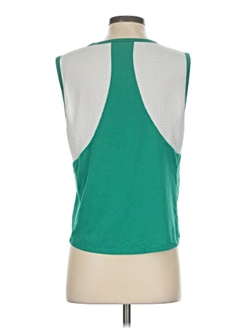 lucy Sleeveless T-Shirt (view 2)