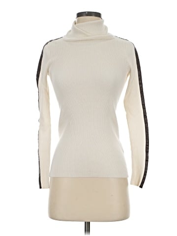 Lauren by Ralph Lauren Turtleneck Sweater (view 1)