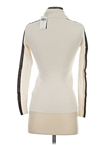 Lauren by Ralph Lauren Turtleneck Sweater (view 2)