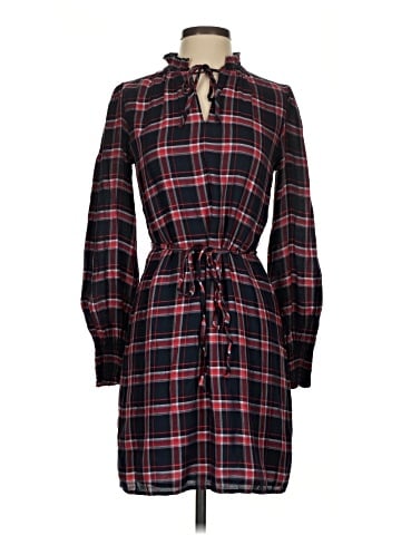 Ann Taylor LOFT Casual Dress (view 1)