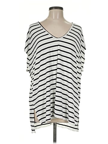H by Bordeaux Short Sleeve T-Shirt (view 1)