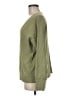 Lucky Brand Green Pullover Sweater Size M - photo 5