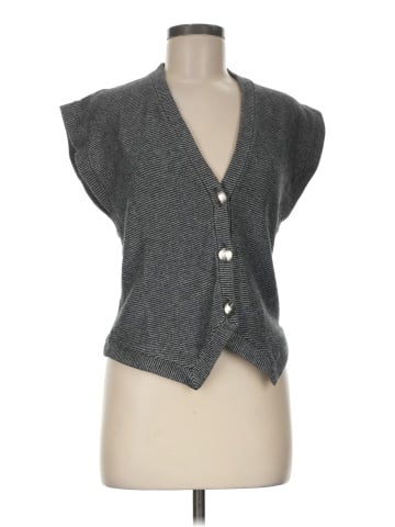 St. John Sport Sweater Vest (view 1)