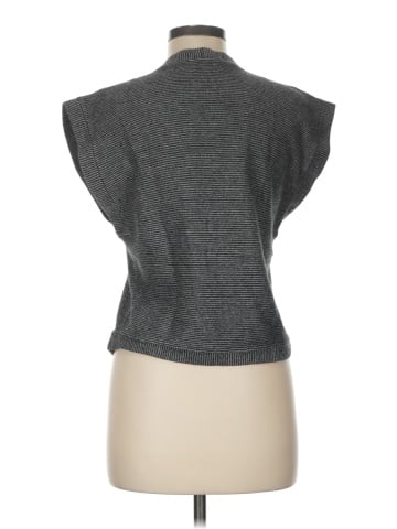 St. John Sport Sweater Vest (view 2)