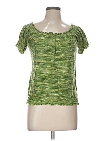 Eyeshadow Short Sleeve T-Shirt (view 1)