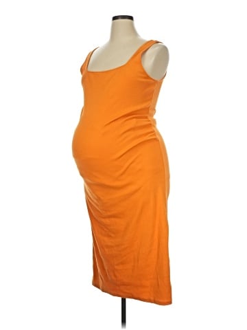 Old Navy - Maternity Casual Dress (view 1)