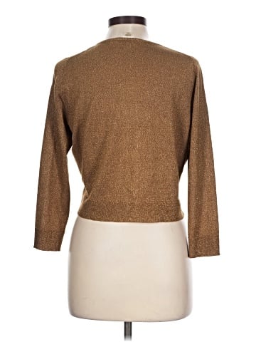 Calvin Klein 3/4 Sleeve Top (view 2)