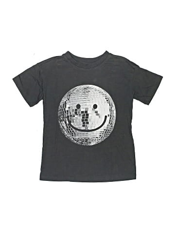 Cat & Jack Short Sleeve T-Shirt (view 1)