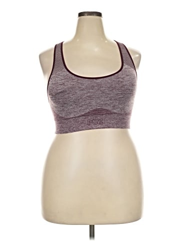 Victoria's Secret Pink Sports Bra (view 1)