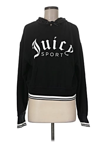Juicy Couture Zip Up Hoodie (view 1)