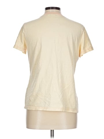 Puma Short Sleeve T-Shirt (view 2)