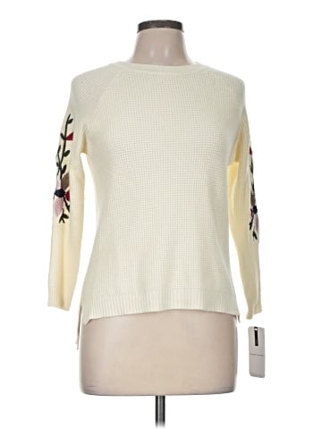 Goodnight Macaroon Pullover Sweater (view 1)