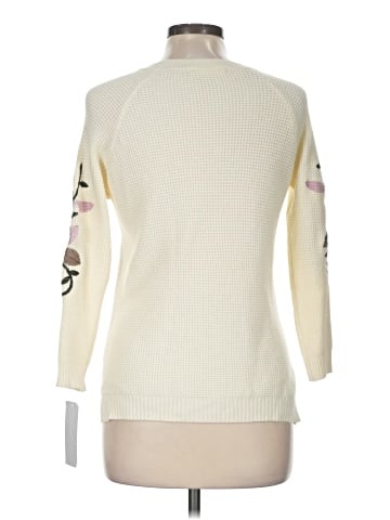 Goodnight Macaroon Pullover Sweater (view 2)
