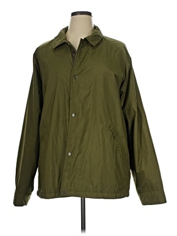 Urban Outfitters Raincoat (view 1)