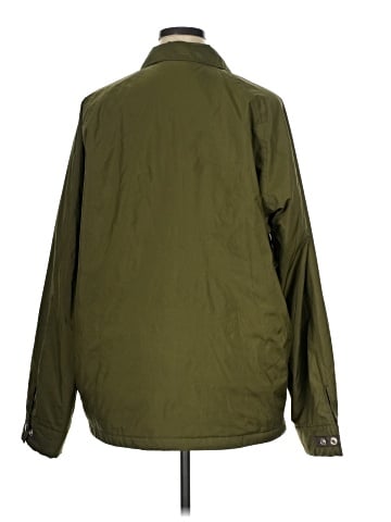 Urban Outfitters Raincoat (view 2)