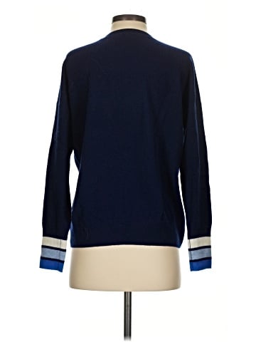 Vineyard Vines Cashmere Pullover Sweater (view 2)