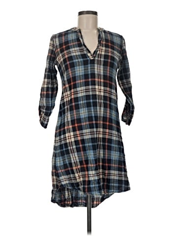Final Touch Casual Dress (view 1)