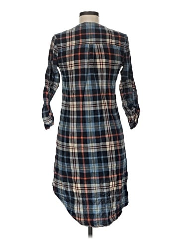 Final Touch Casual Dress (view 2)