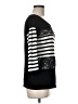 Roz & Ali Black Pullover Sweater Size M (estimated) - photo 4