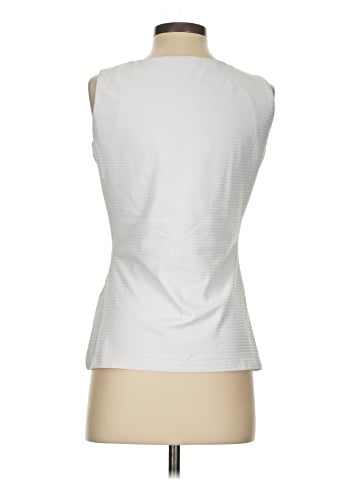 J. McLaughlin Sleeveless T-Shirt (view 2)
