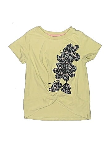 Disney Short Sleeve T-Shirt (view 1)
