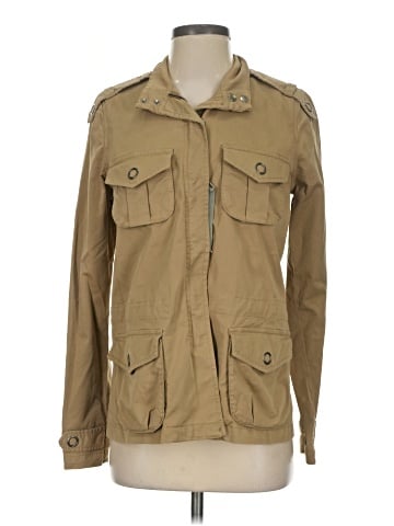Vince. Jacket (view 1)
