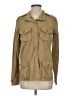 Vince. Tan Jacket Size S - photo 1